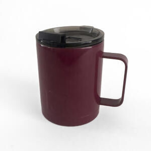RTIC Red Outdoors Stainless Steel Insulated Cup